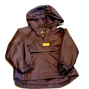 Oshkosh raincoat